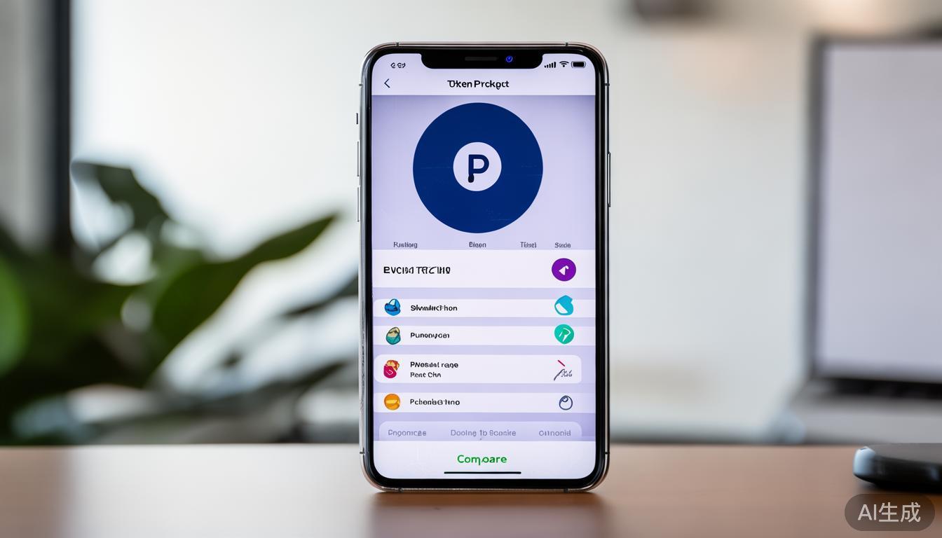TokenPocket正版App提升交易灵活性，掌握限价单与市价单运用要点