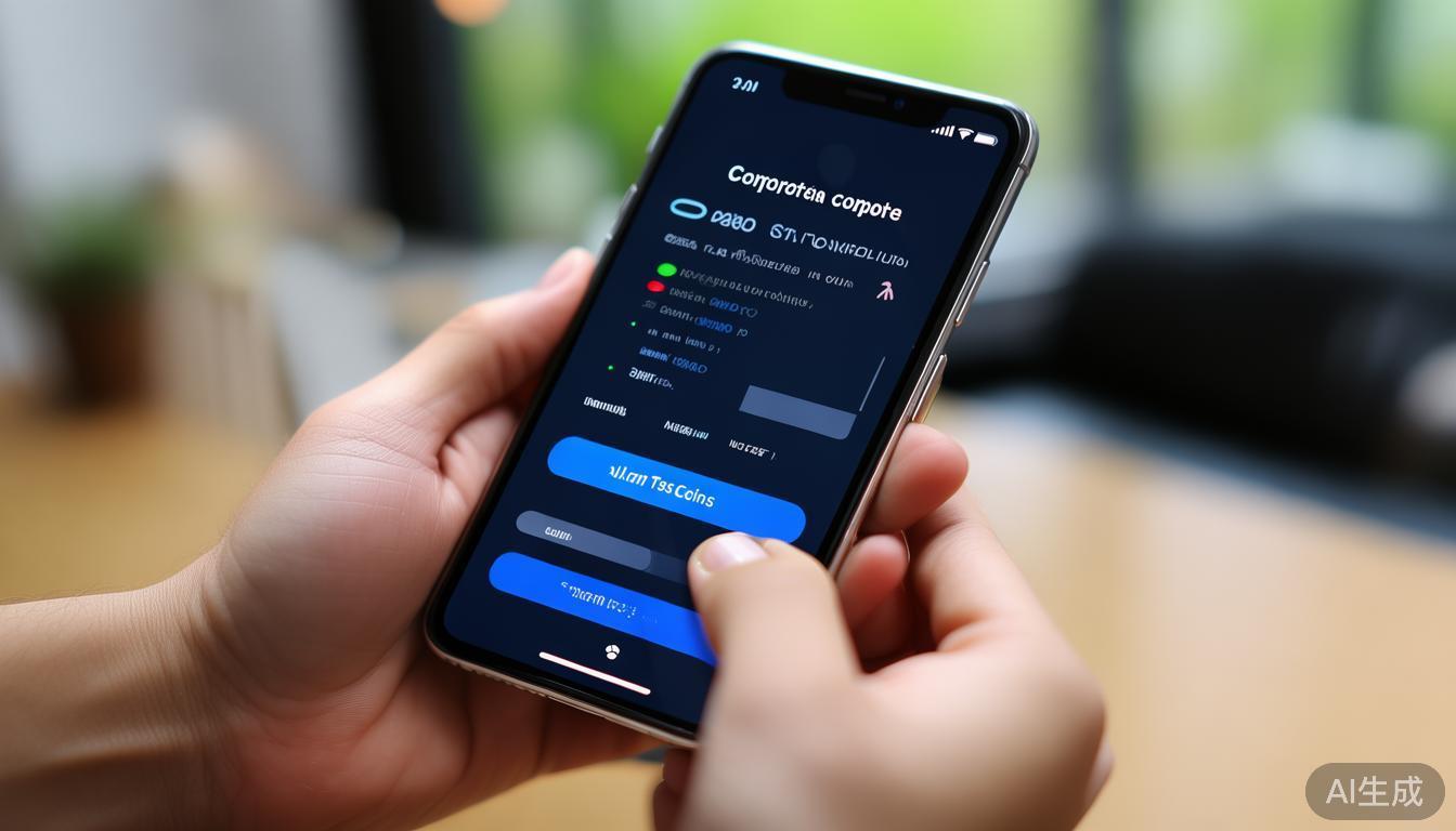 TokenIM钱包用户配置流程很关键，简化操作并强化安全测试