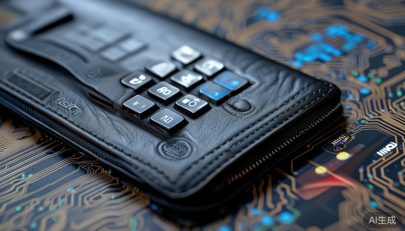 钱包市场销售量分析图_钱包市场分析_tokenim钱包最新版的市场形势与用户考量