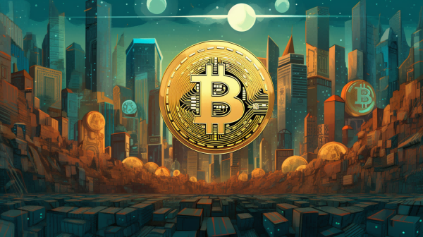 比特币实时行情分析：深入了解BTC美元价格及防范币圈诈骗