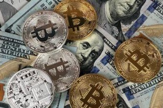 比特币国际最新消息：比特币最新动态：价格波动中持稳