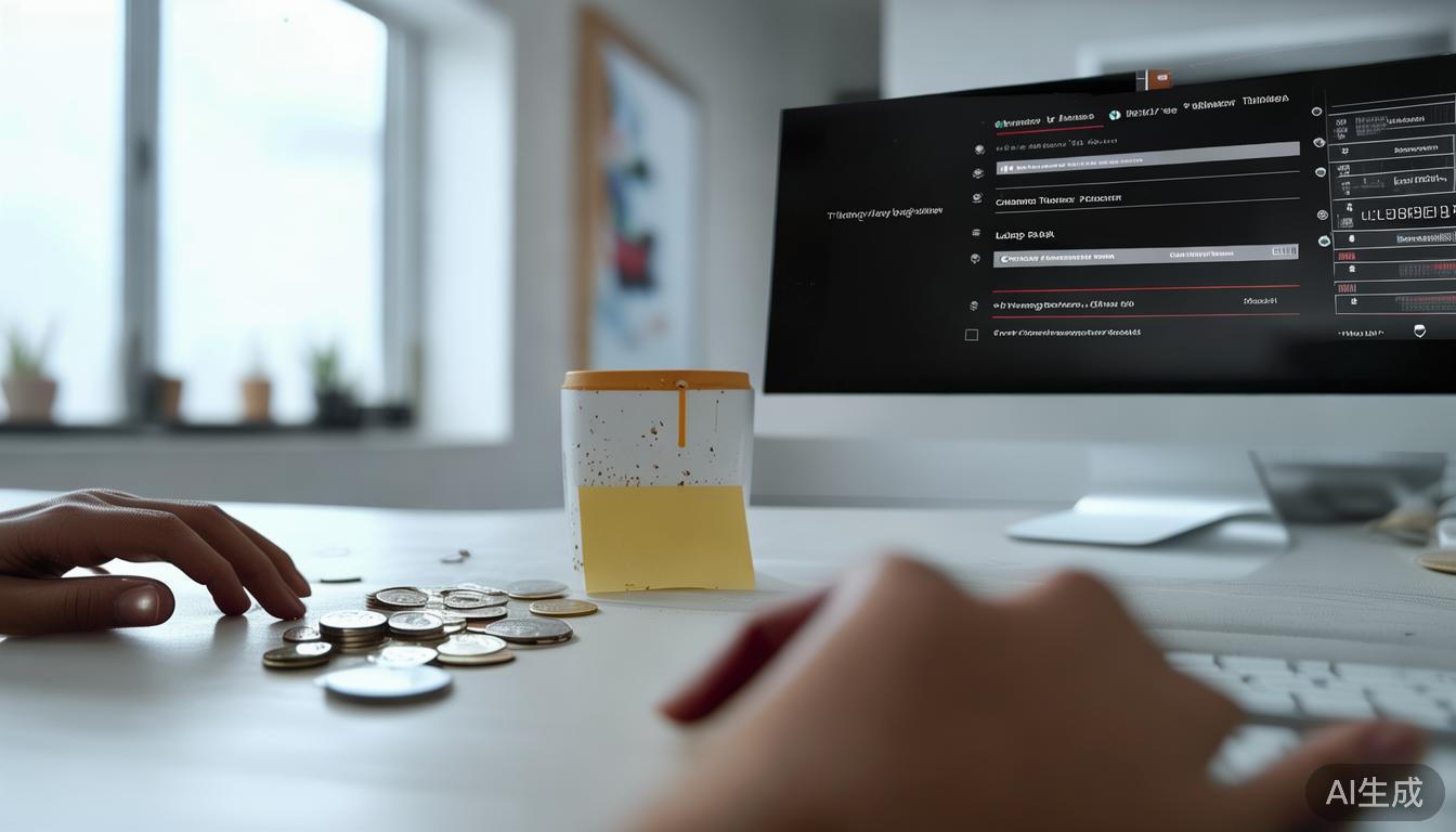 长期接触数字资产的我，如何保障Token钱包官网安全？