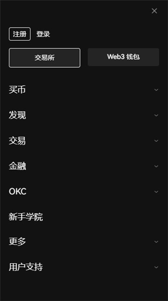 抓住了趋势_欧意交易所APP的市场趋势分析 | 帮助投资者抓住机会_抓住趋势就抓住商机