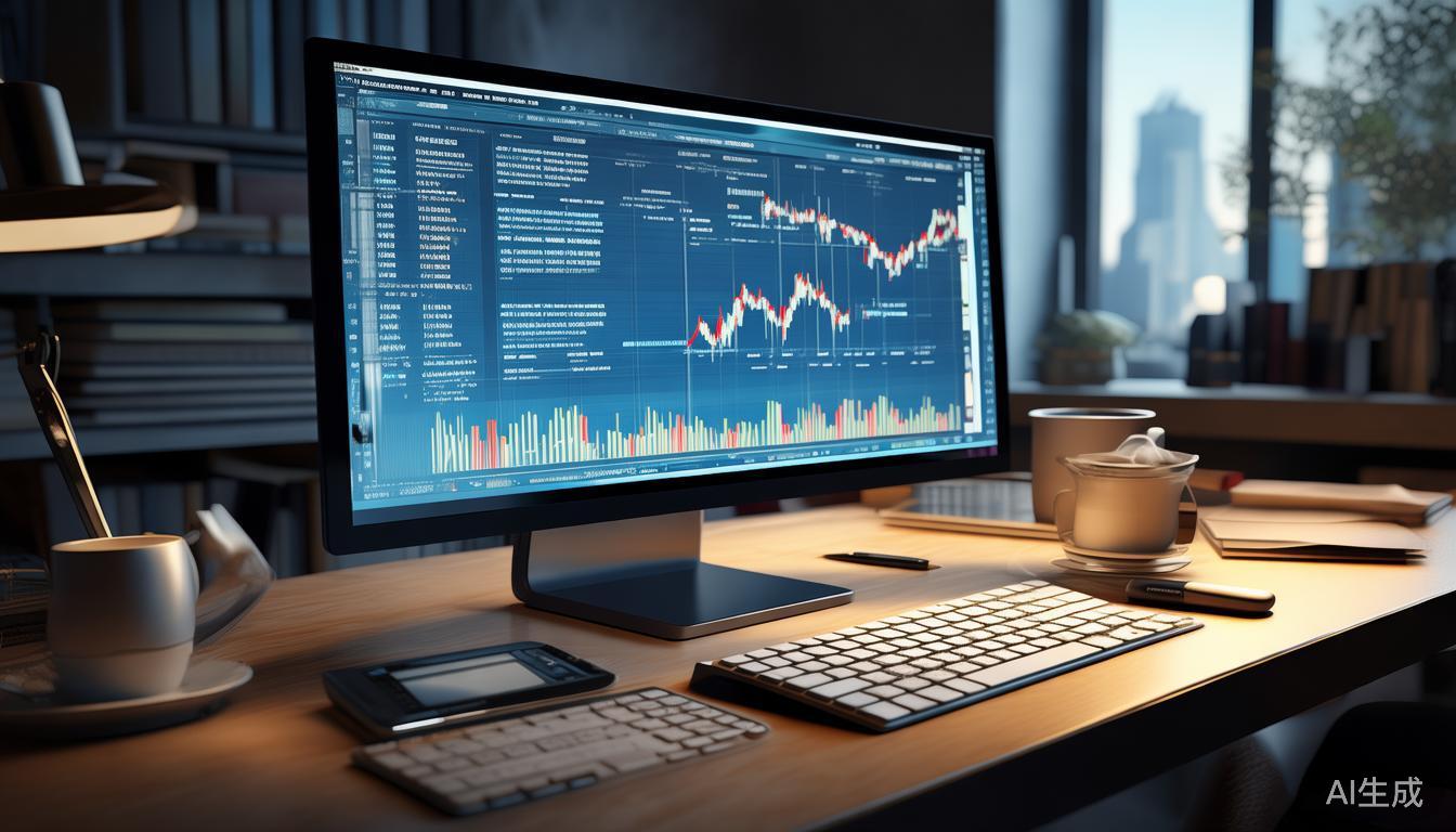 管理数字资产必备！最新token钱包助你精准剖析资产组合