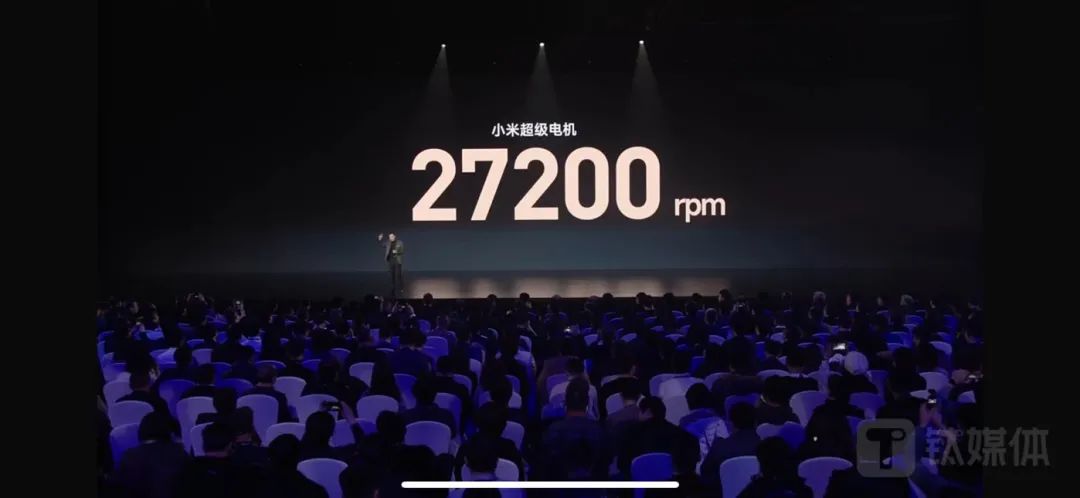 小米汽车量产_小米汽车什么样_从技术到用户：小米汽车的续航与性能
