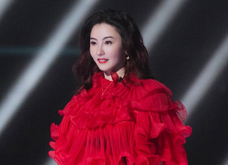 歌手张伯芝的歌曲_春晚张柏芝_张柏芝的经典表演与观众反响