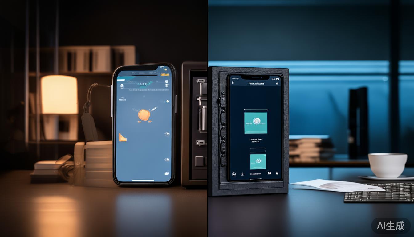 token钱包app的功能基础与使用策略_钱包jr_钱包技术