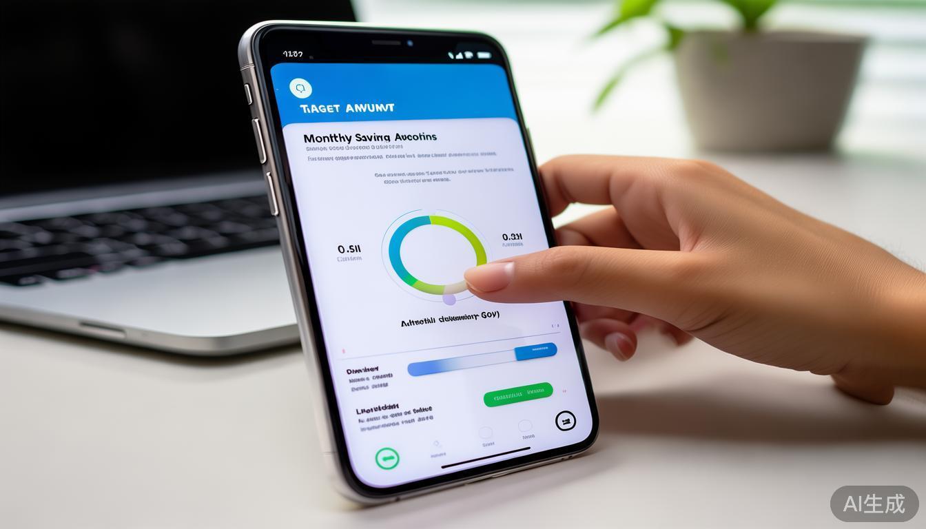 发展个人目标_个人目标理想_如何在token钱包app中设置个人目标？