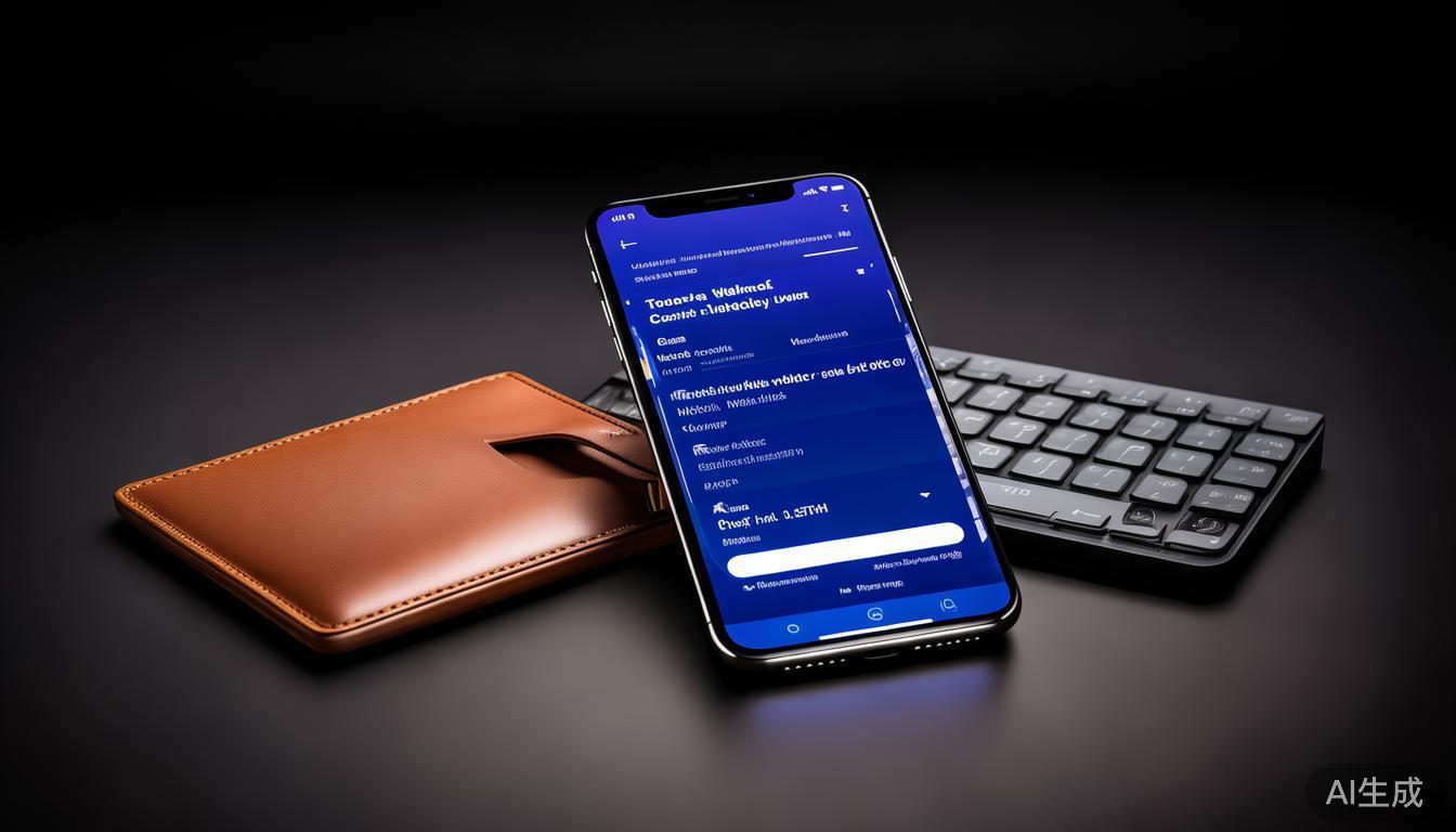 钱包的市场_token钱包app的市场流行程度与评价_钱包市场现状分析