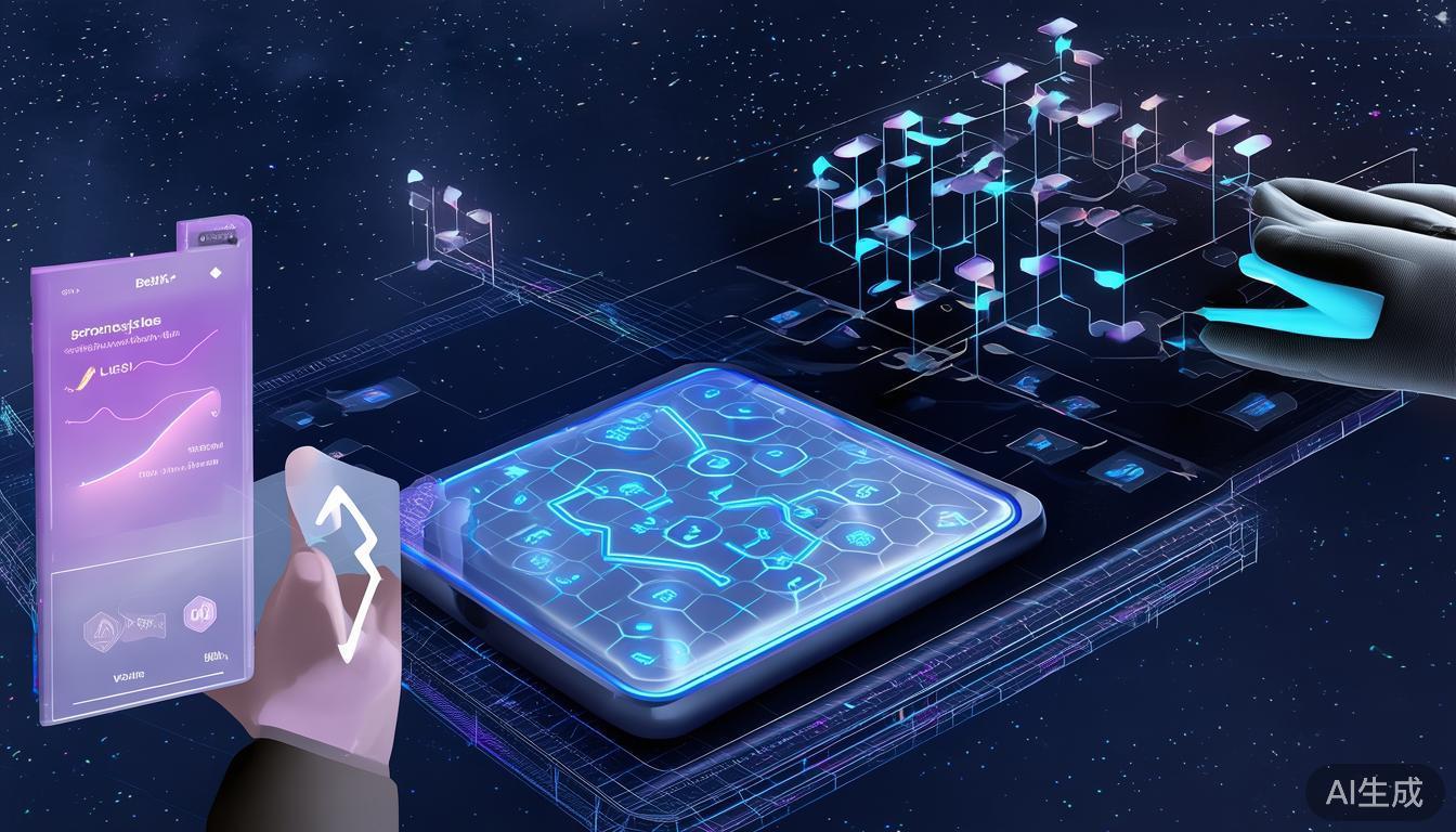 下载π钱包_智能钱包方案_如何通过token钱包下载实现智能投资?