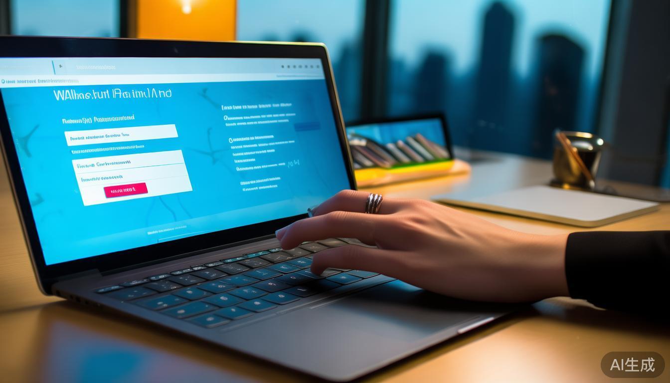 数字资产投资热！token钱包下载要选可靠渠道，注册设置很关键