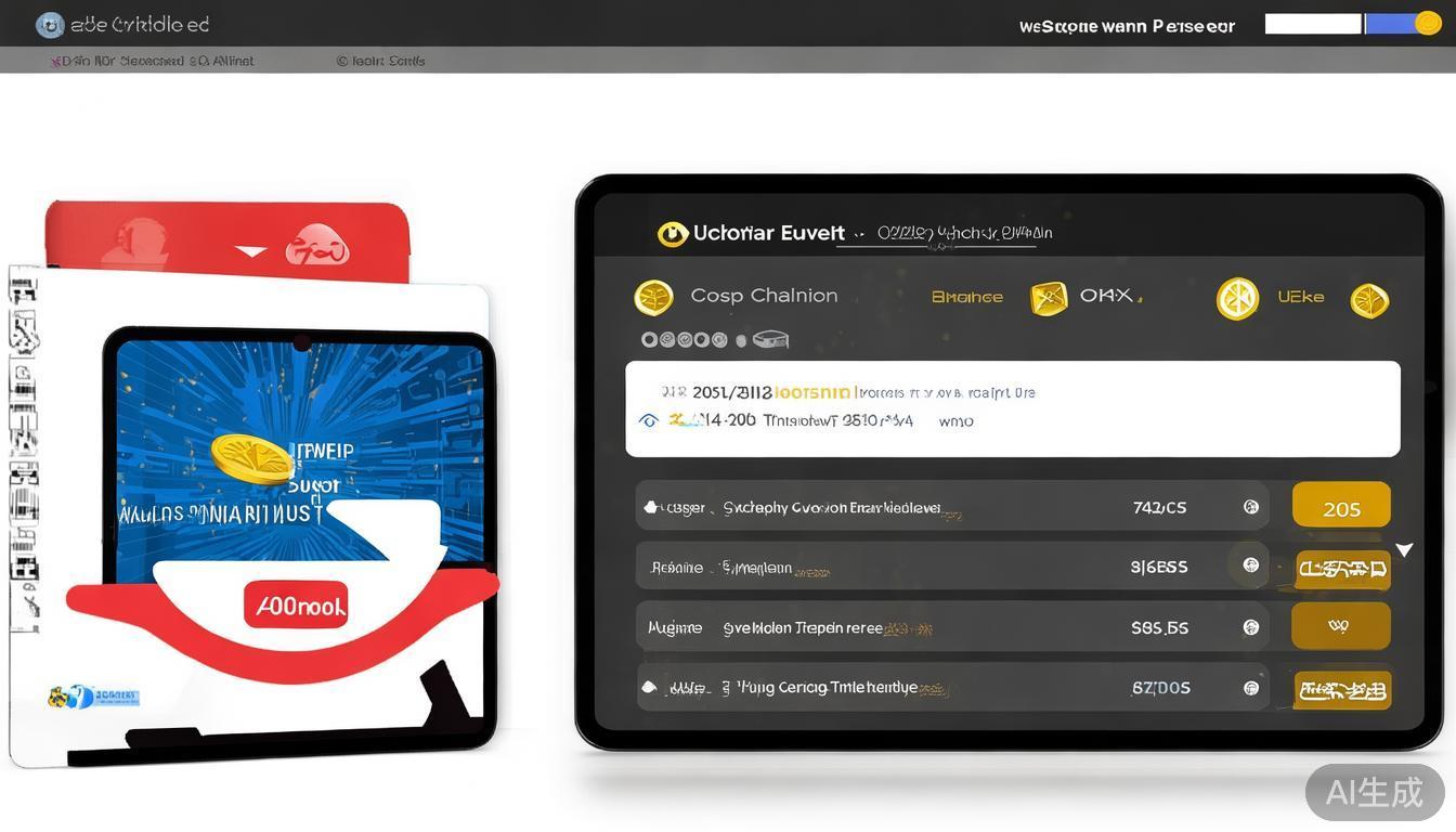 TokenIM官方版受关注，安全性与推广存问题引分化？
