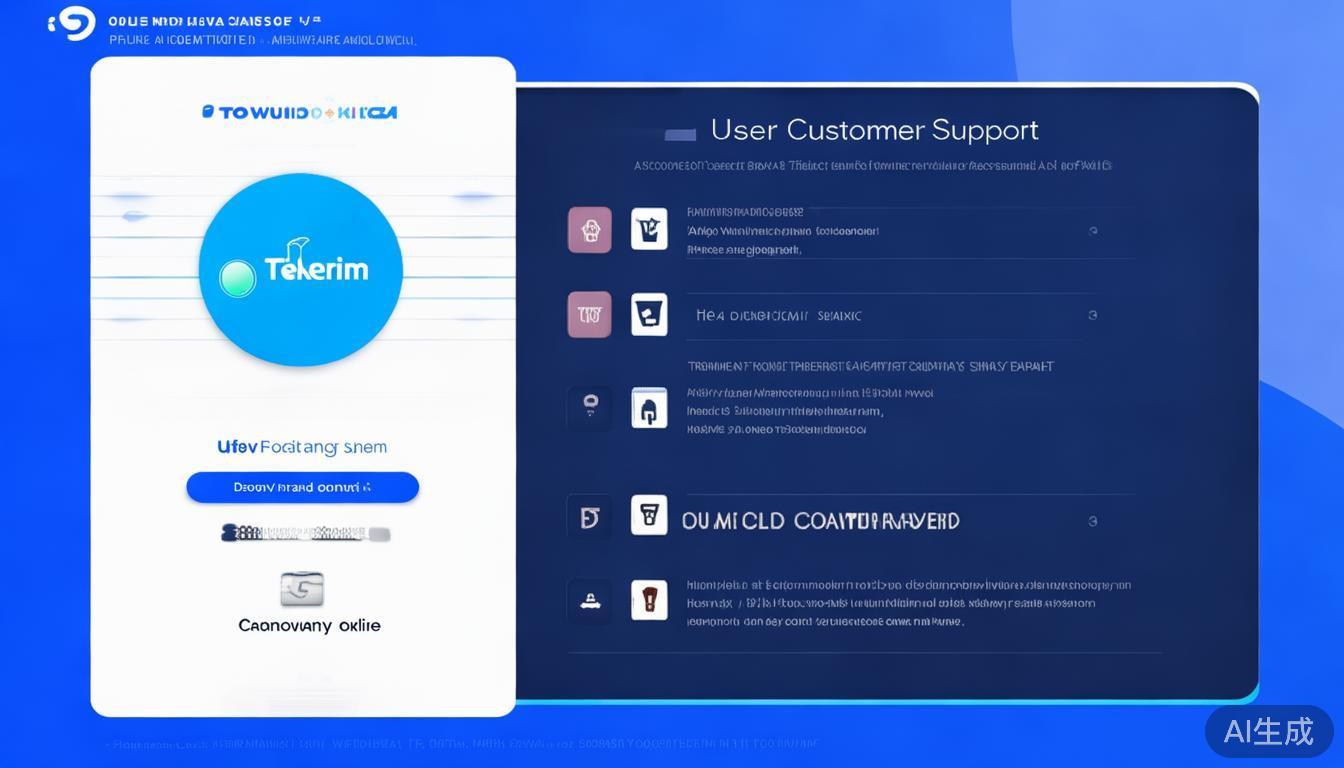tokenim钱包官网下载的用户教育与客户支持_钱包客户端_钱包app官网下载安装