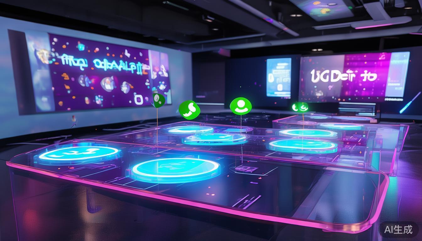 tokenim钱包官方版的市场适应性与用户交流_钱包市场现状分析_钱包市场分析