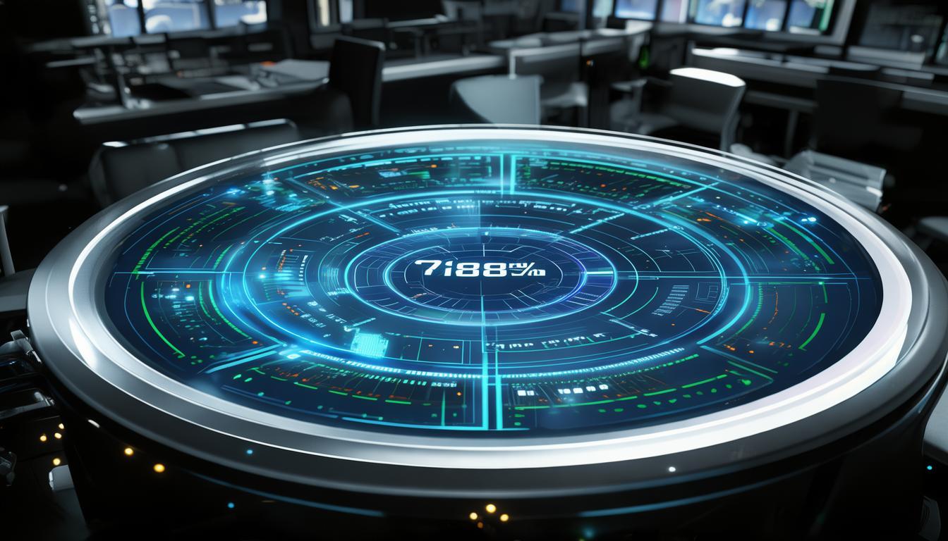 Token官方助力提升计划公开程度，实现数据源头透明
