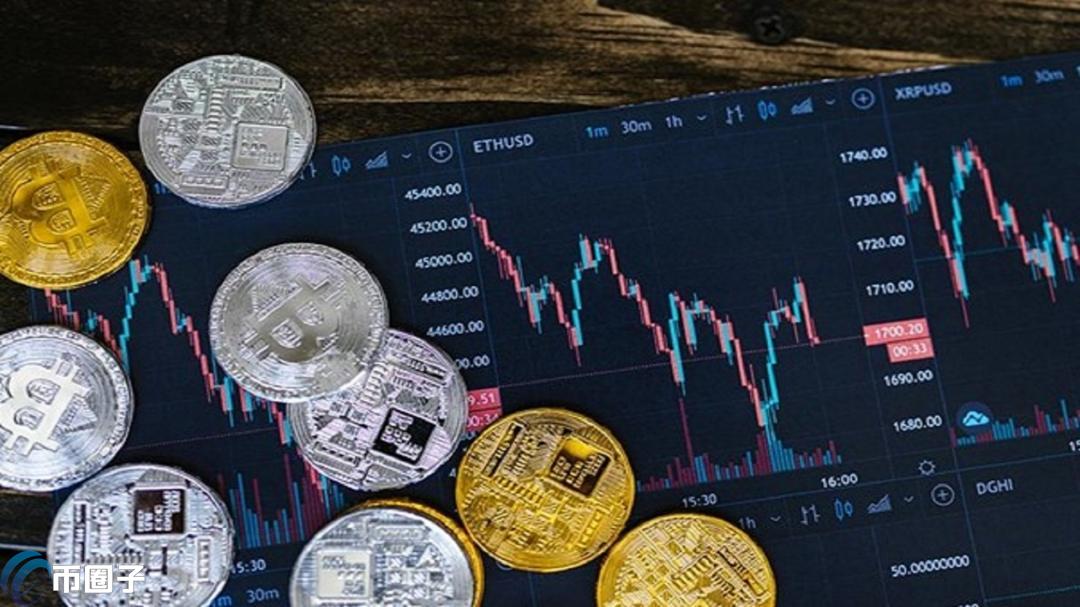 2023十大潜力虚拟币分别是哪些币？