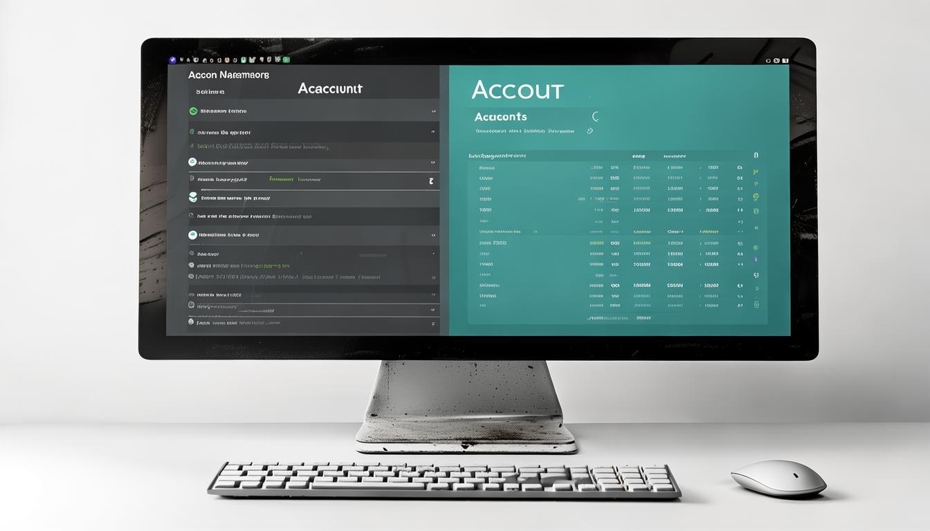 Token钱包官网管理多账号的方法及注意事项，你知道吗？