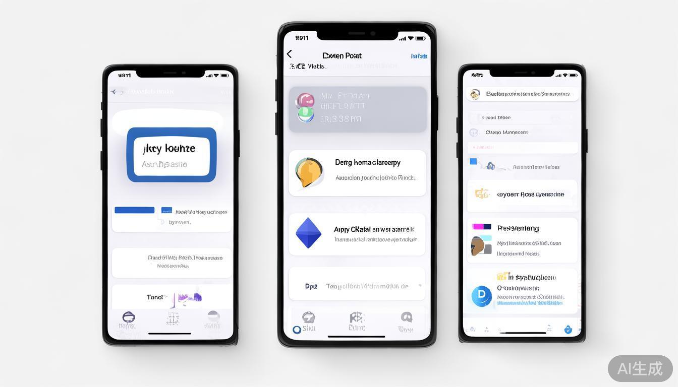 TokenPocket钱包安卓版：多链管理资产，助力融入去中心化金融生态
