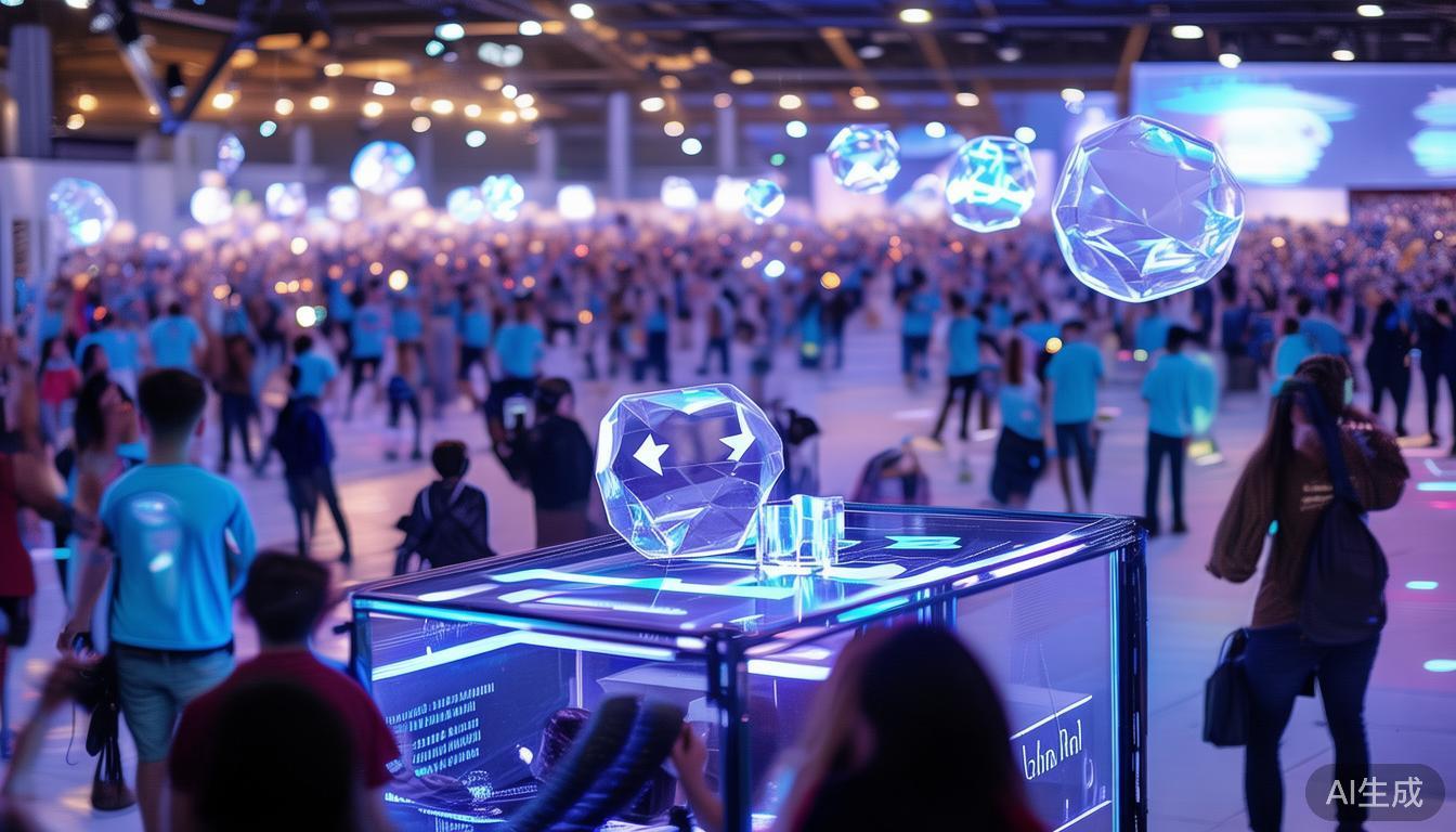 数字货币领域token钱包平台推广活动成效显著，策略值得复盘