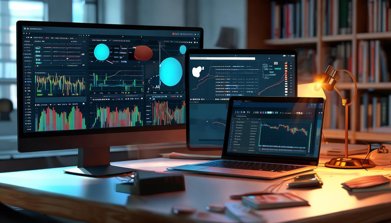 Token钱包最新下载趋势：不同群体参与，加密市场热度关联？