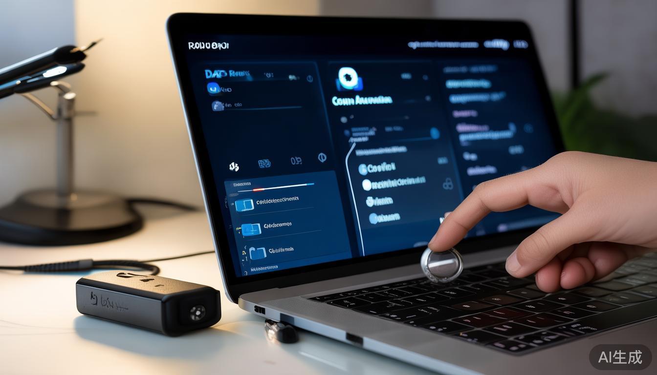 区块链从业者分享：Token钱包安全管理全攻略，确保数字资产安全
