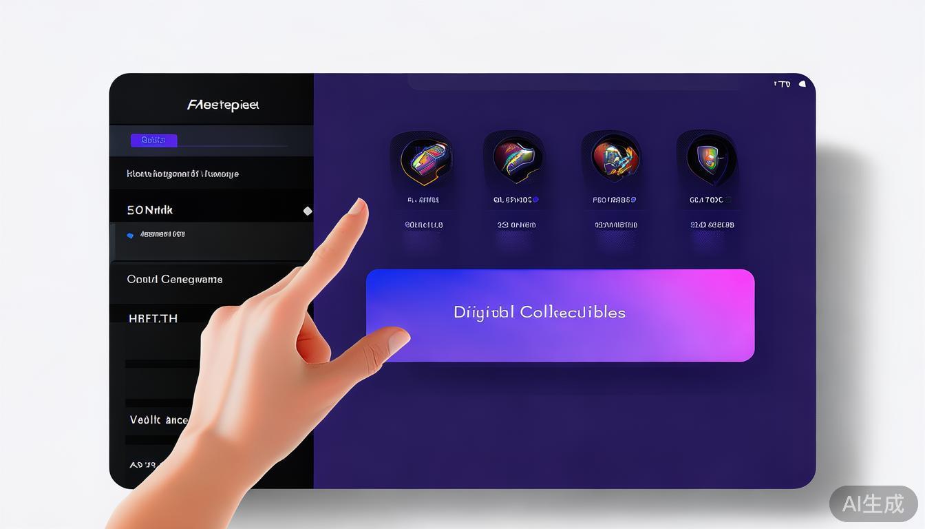NFT 交易正热，TokenPocket 钱包助力，这些使用方法要知道