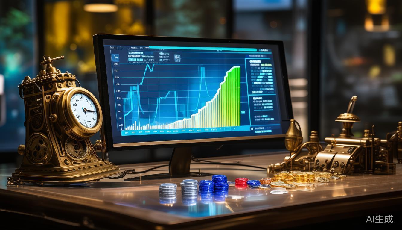 TokenPocket DeFi稳健收益指南：核心-卫星策略解析，如何实现资产平滑增长？