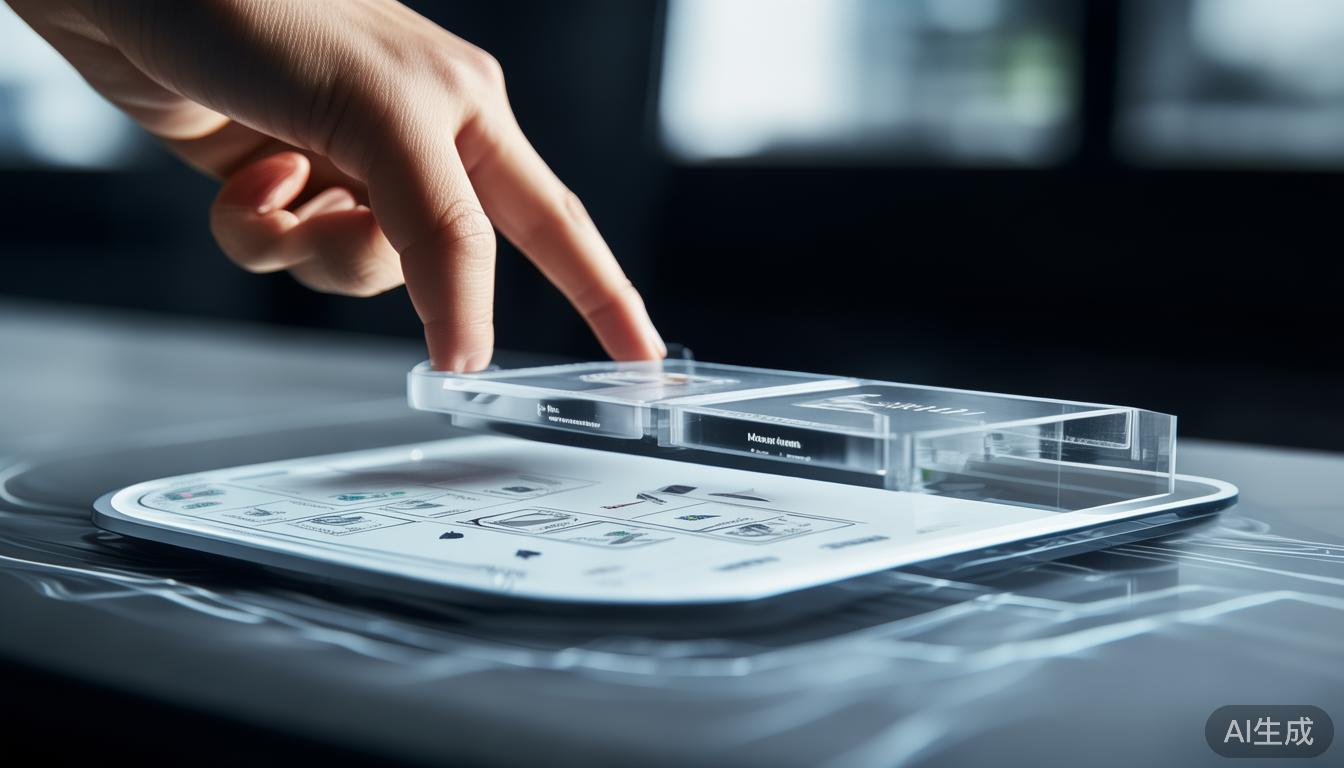 Token钱包官网革新：安全、集成、体验三维创新，打造Web3核心入口