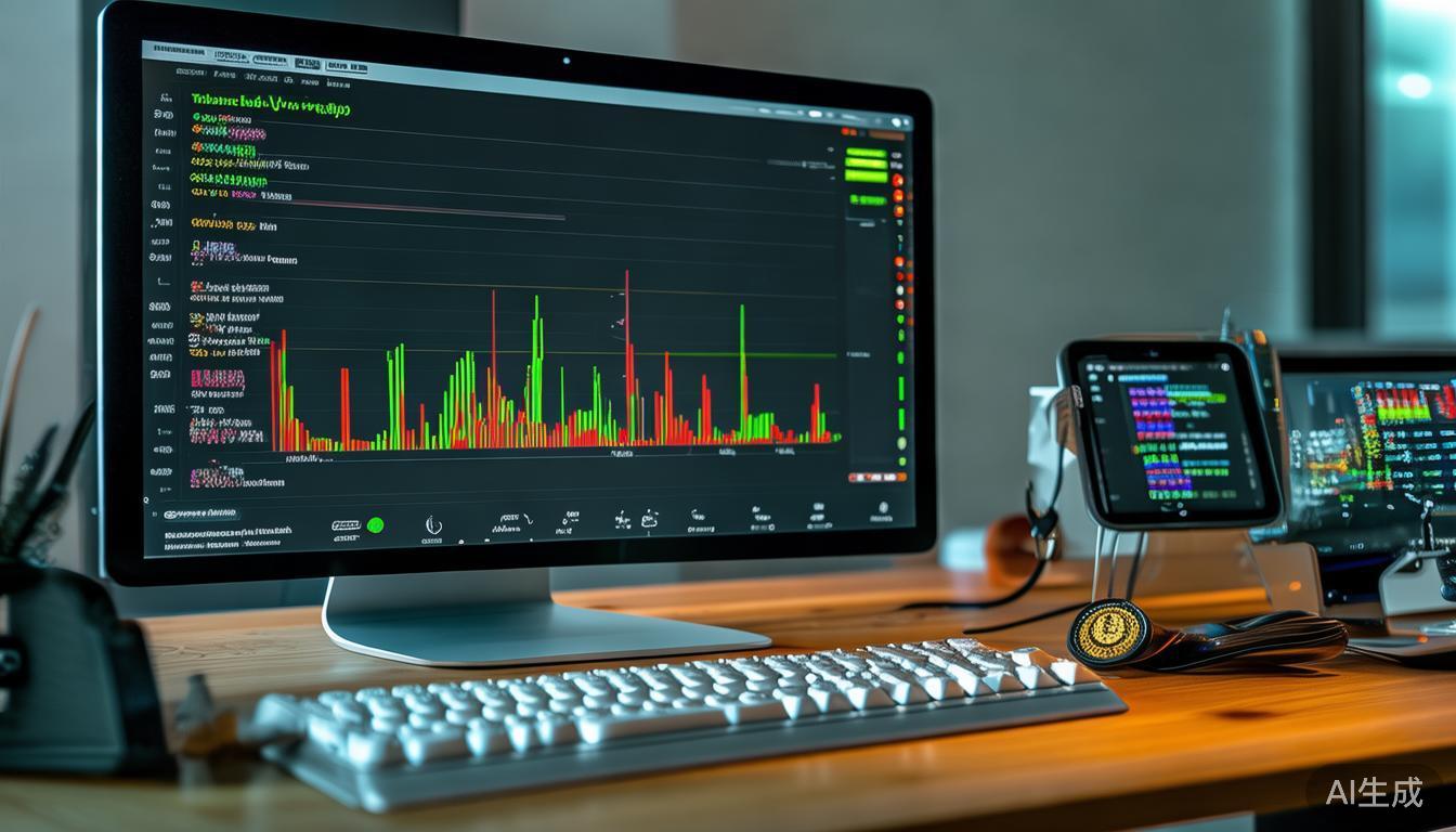 数据分析提升钱包体验与安全：优化Gas费、洞察市场，降低交易成本