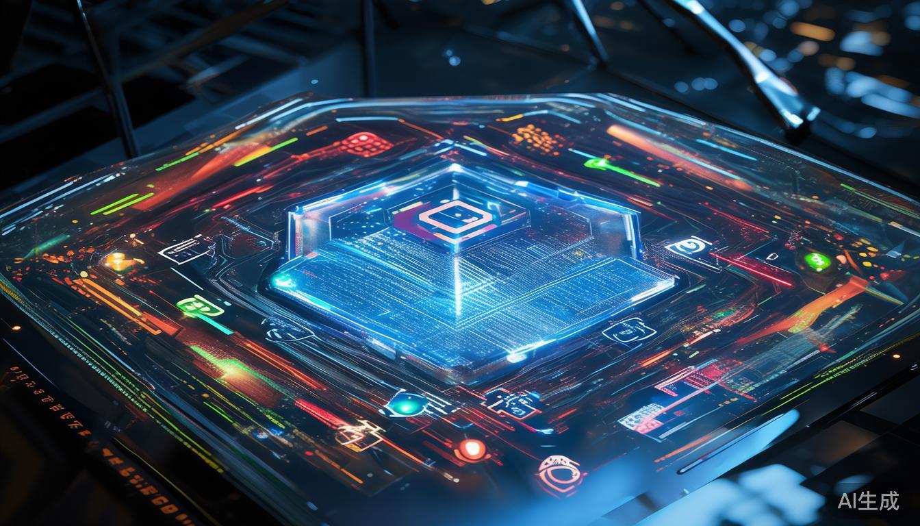 区块链打假新纪元：智能工具如何让正版Token识别更高效、更精准？