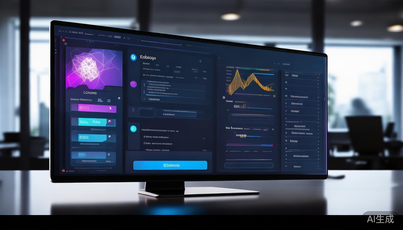 体验Tokenim钱包新版：安全升级+跨链兑换便捷，多链资产痛点不再