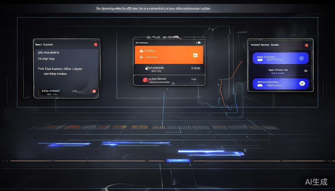 TokenPocket钱包解析：资产安全是核心，便捷体验与多元生态如何兼得？