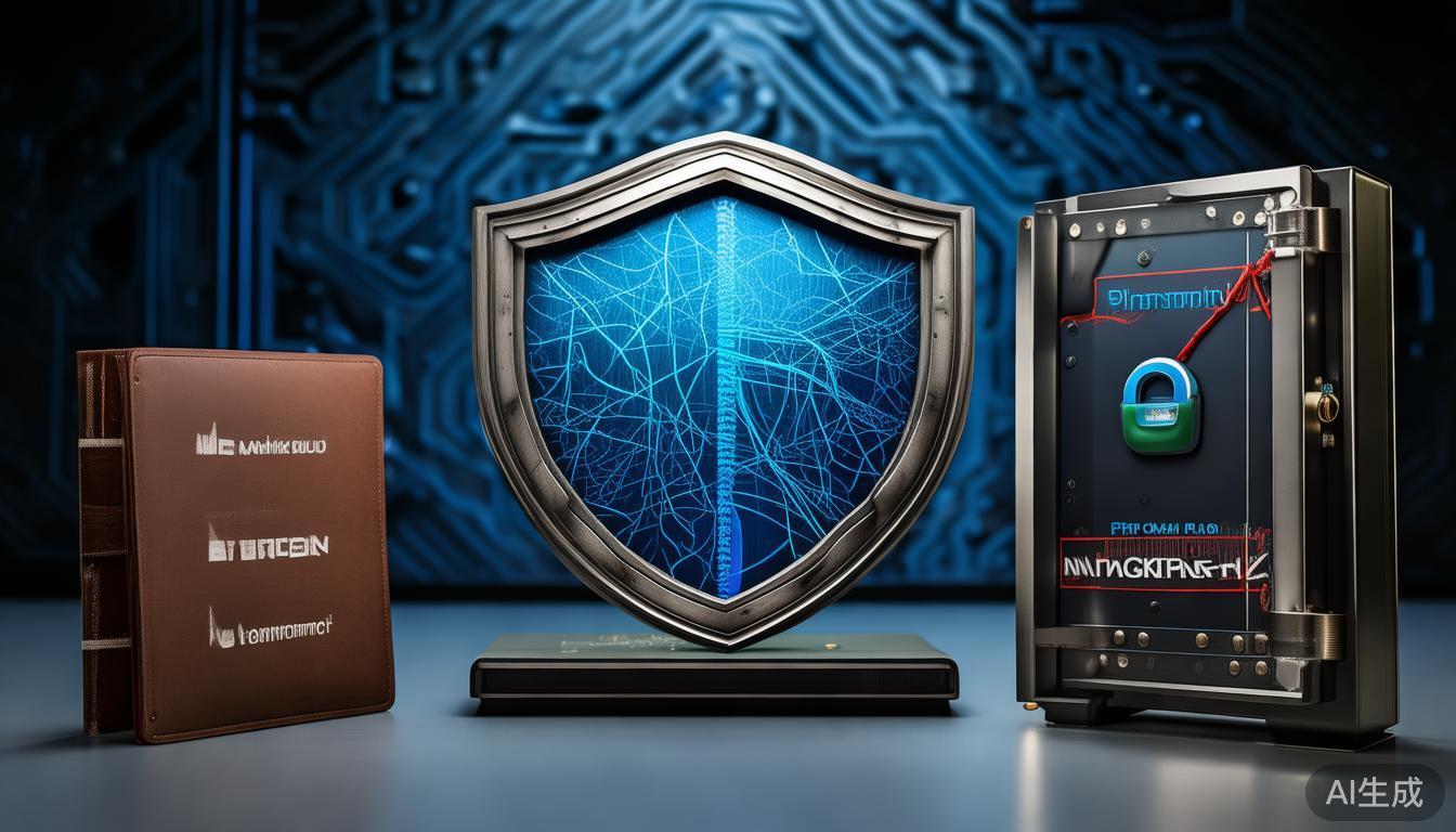 数字资产安全指南：Token钱包官网防护与信息保密，关键要点全解析