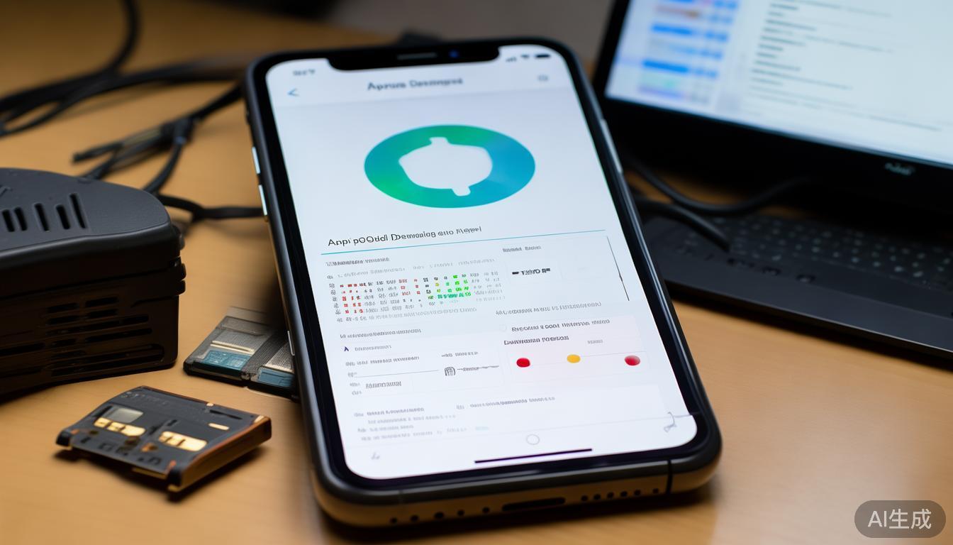 加密货币钱包怎么选？安卓、iOS、Windows设备兼容性与安全下载全指南