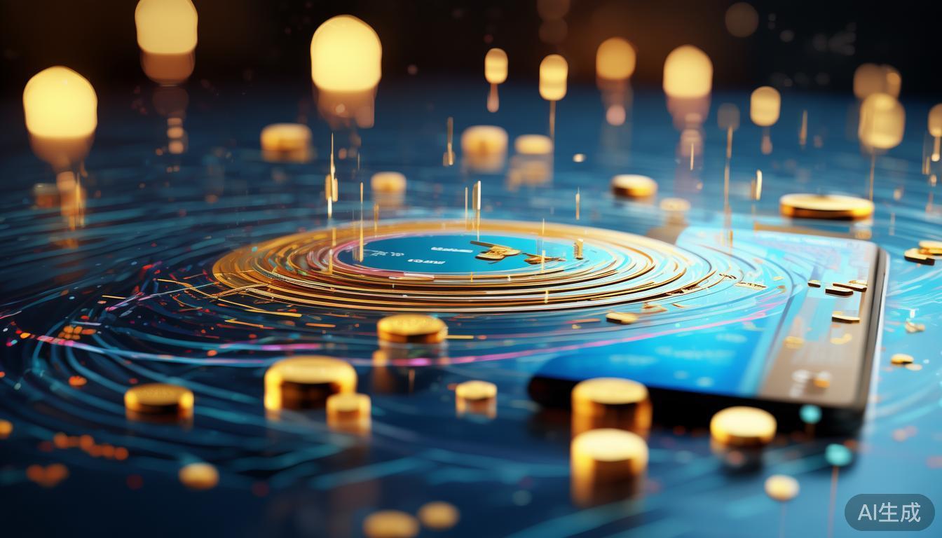 Token官方下载：降低门槛、重塑信任，成为数字经济发展关键推动力