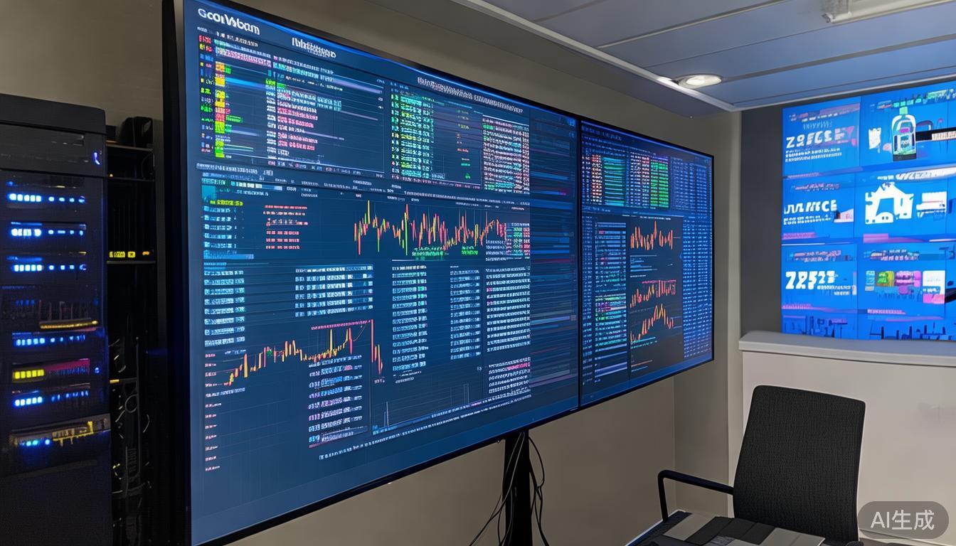 Token稳定性如何验证？链上审计、流动性锁定与交易深度全解析