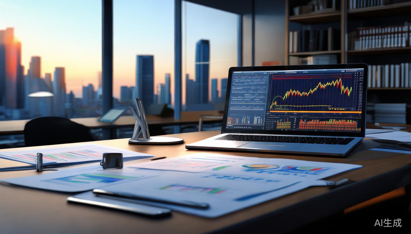 Token钱包网址优化投资组合：合理配置资产、分散风险并紧跟市场动态