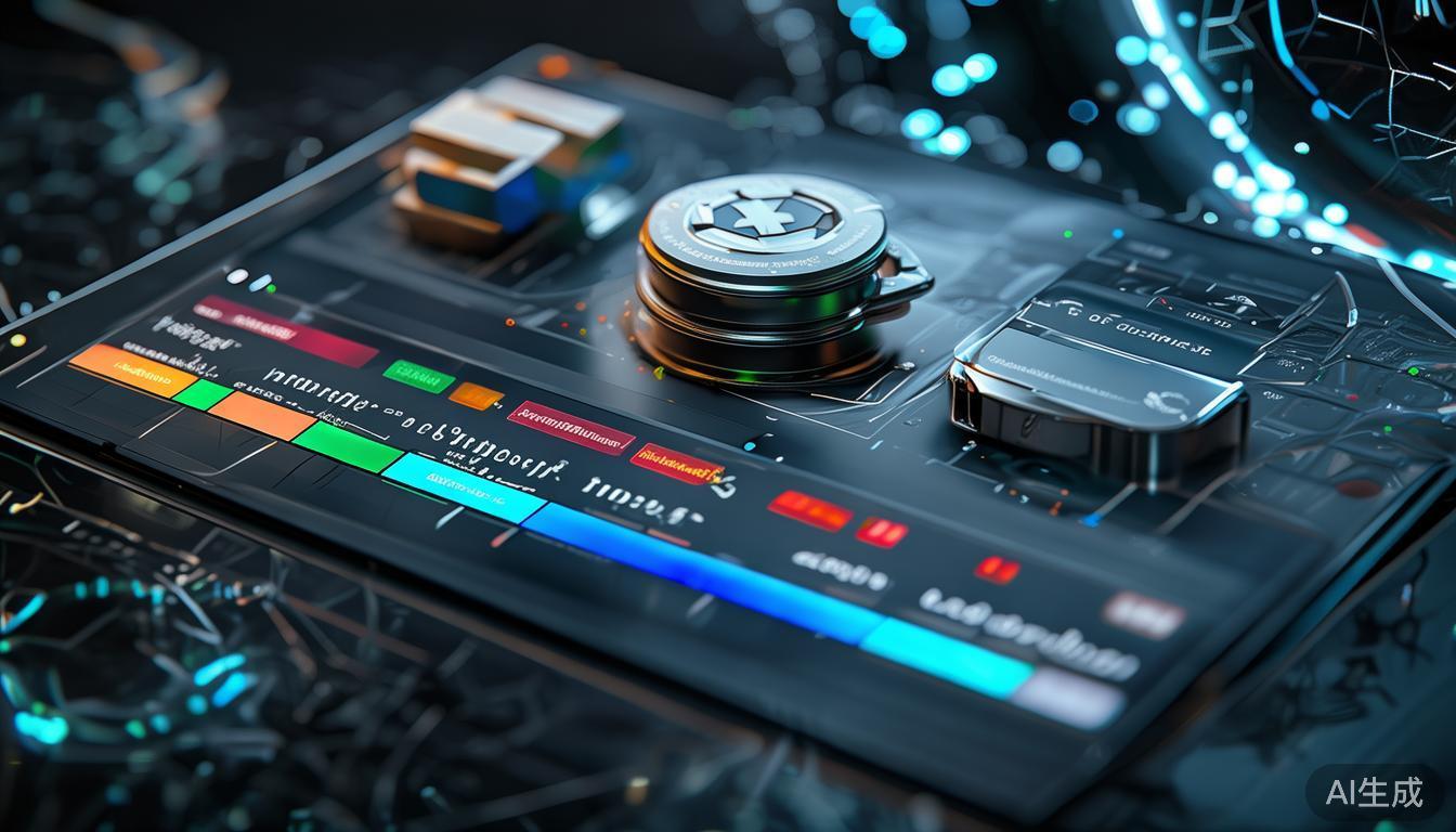 TokenIM新版钱包体验：技术突破与用户易用性，如何平衡成关键？