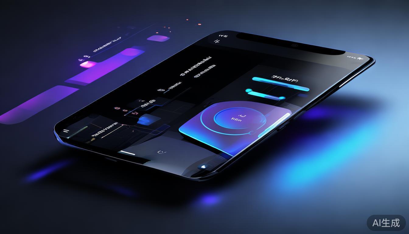 TokenPocket安卓版：构建安全开放生态，推动区块链产业创新与未来发展