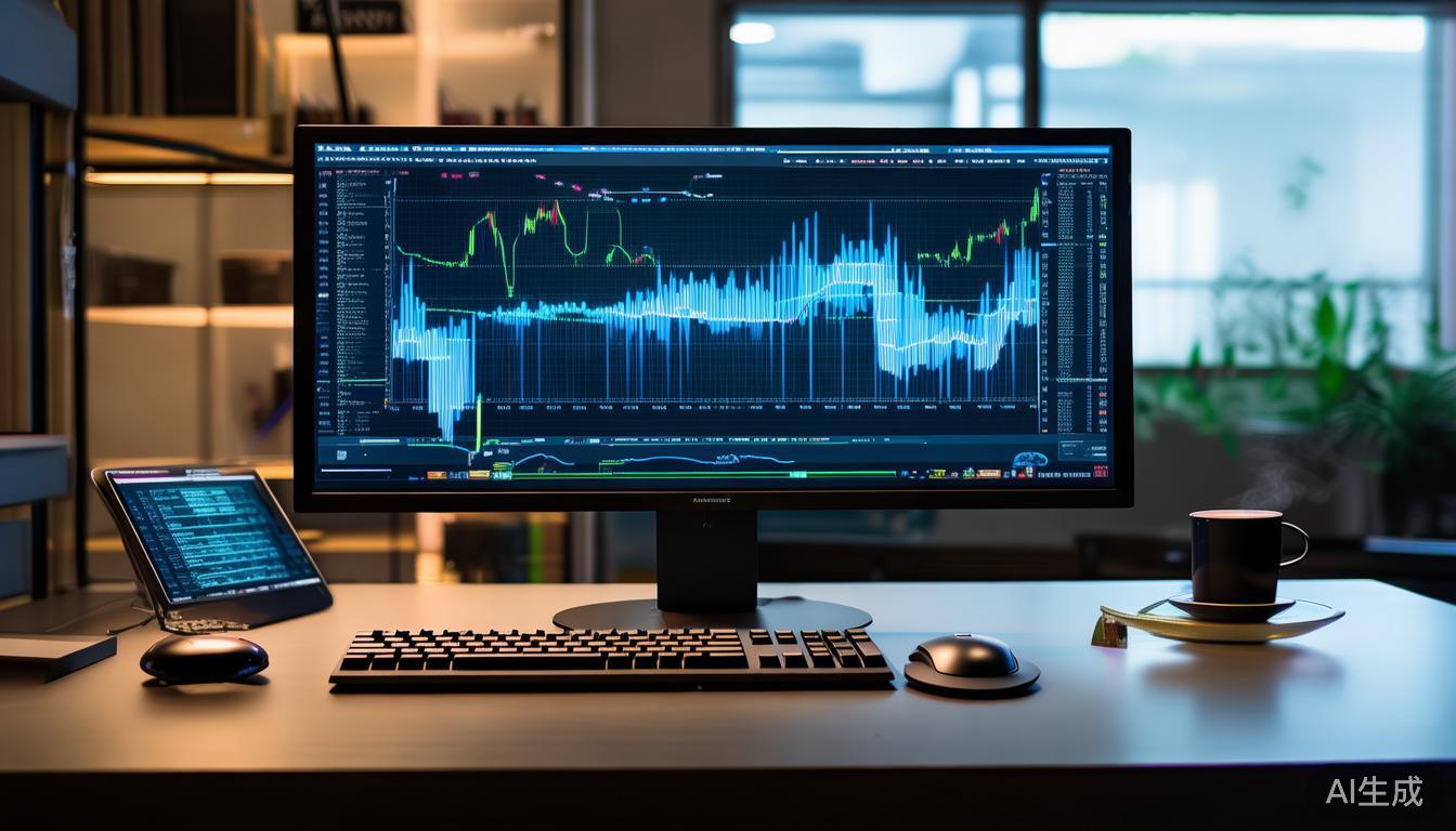 DeFi交易新高度：API如何实现程序化套利、资产归集与风险管理？