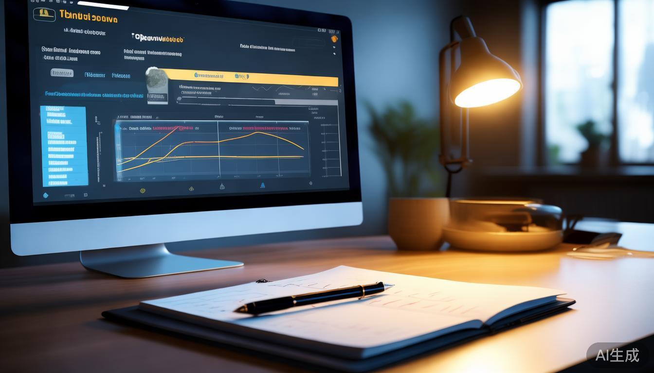 Token理财指南：三步设定财务目标，迈向财务自由与资产增值