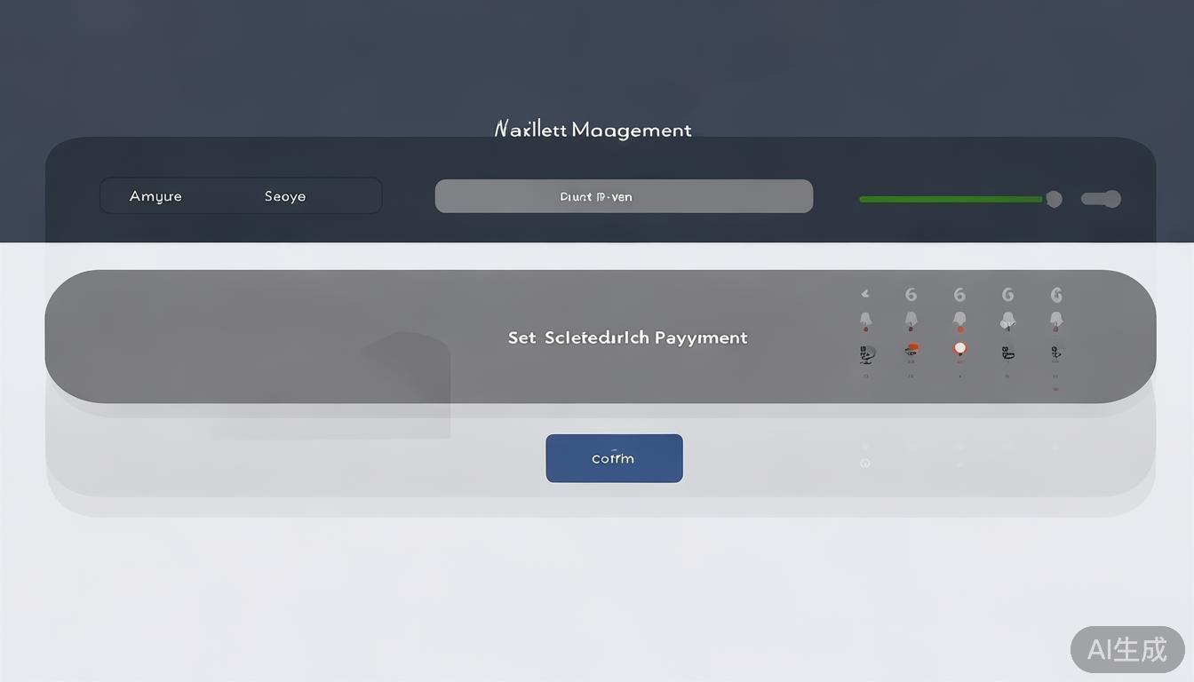 智能合约钱包新体验：自动做市、定时付款，多重签名功能全面解析