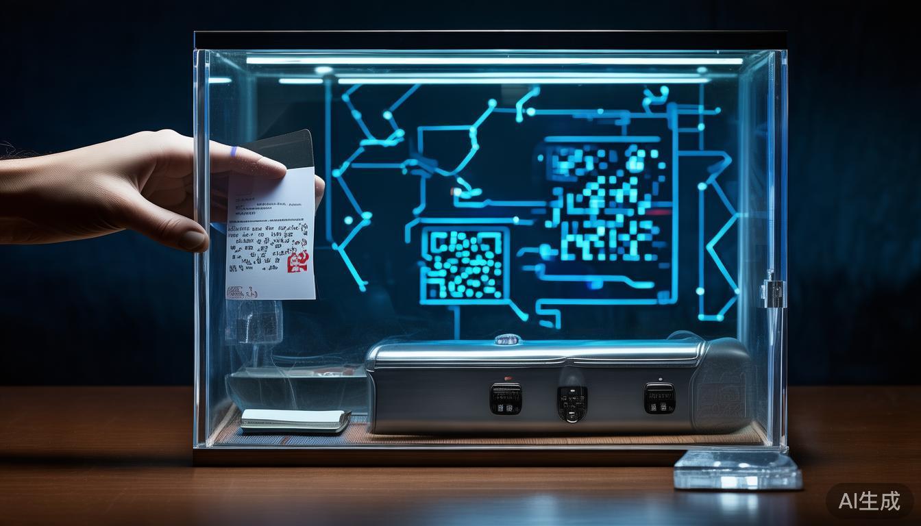 Token钱包隐私保护指南：如何安全下载，严防资产风险与信息泄露？