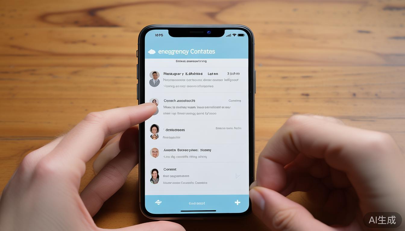 紧急时刻必备！正版tokenim软件助你快速寻求救援，守护安全