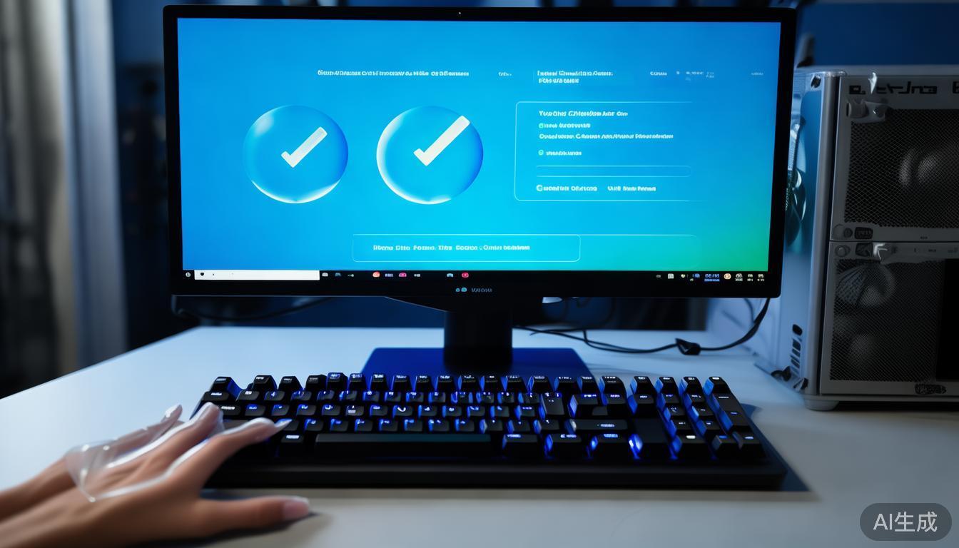 Token安全指南：官方下载与安装操作，如何守护数字资产第一道防线？