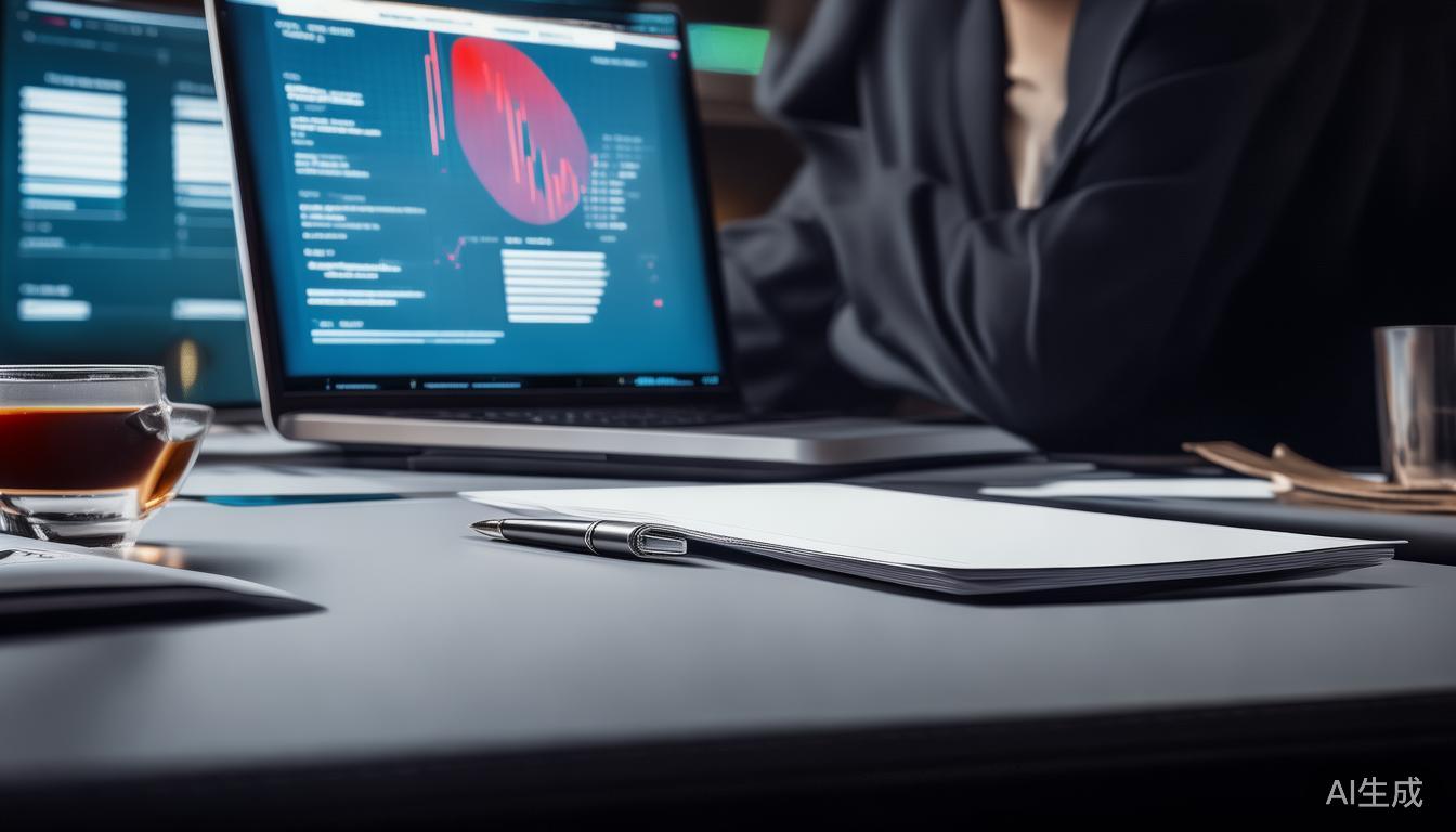 数字货币投资风险管理指南：善用钱包风险评估工具，守护资产稳健前行