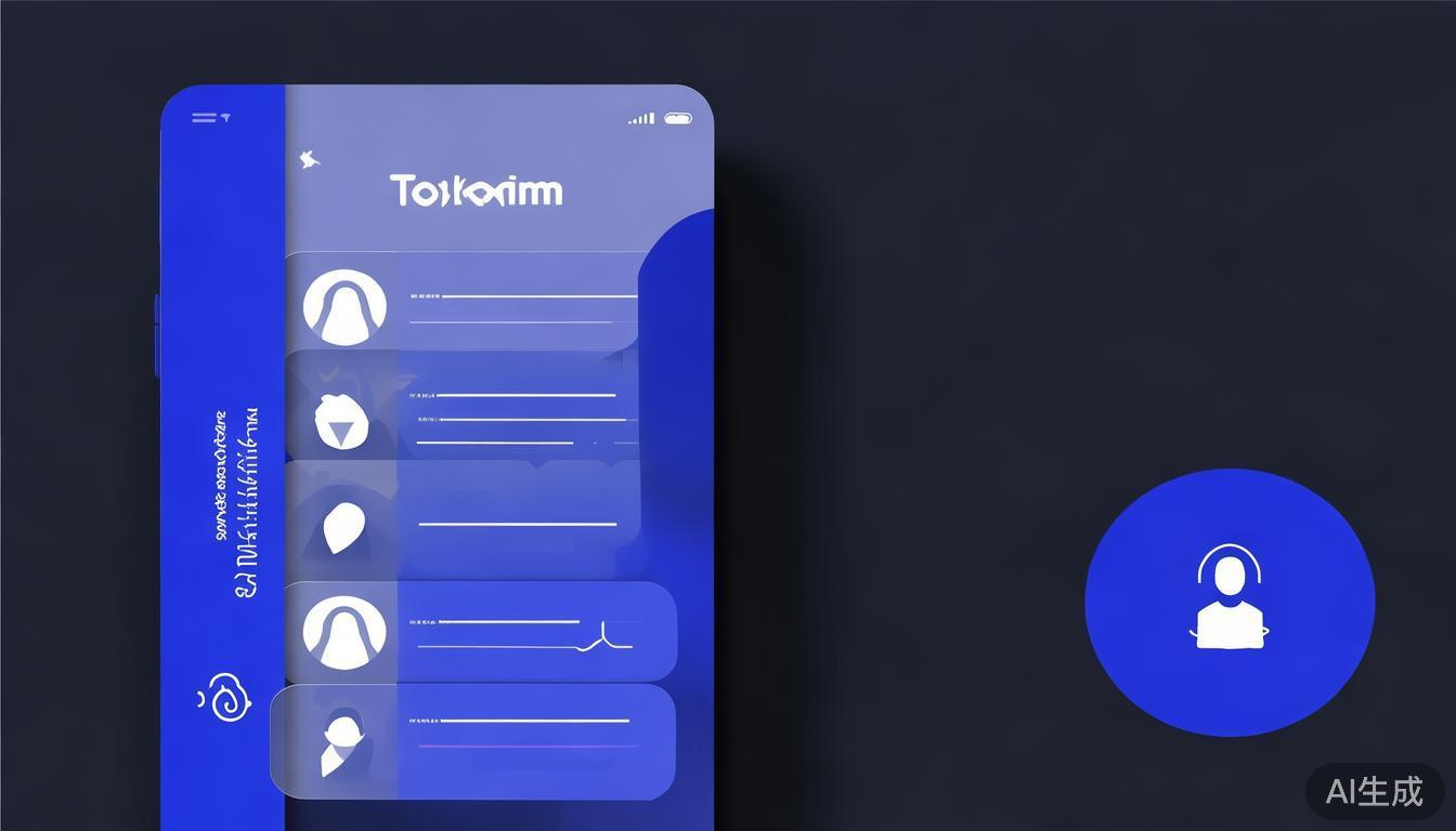 使用tokenim官方软件，个人权利与保密守则为何如此关键？
