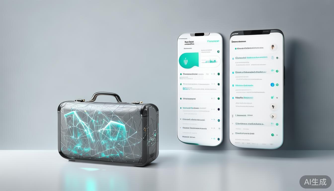 正版Token钱包优势尽显，下载量与合作范围双升，用户体验超棒