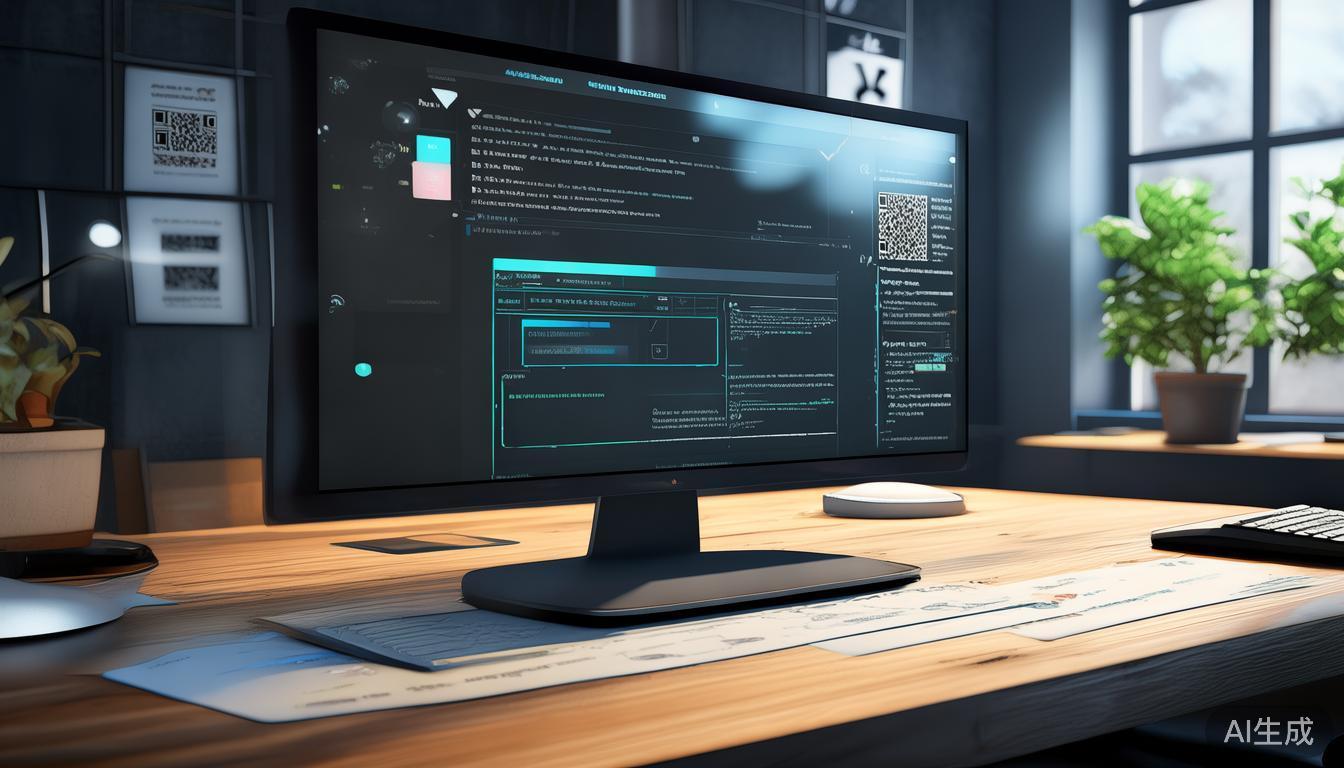 官方Token更新有多重要？三大关键环节，筑起资产安全屏障