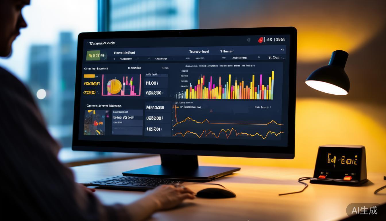 TokenPocket资产组合管理指南：如何添加、归类资产，并解读数据变化？